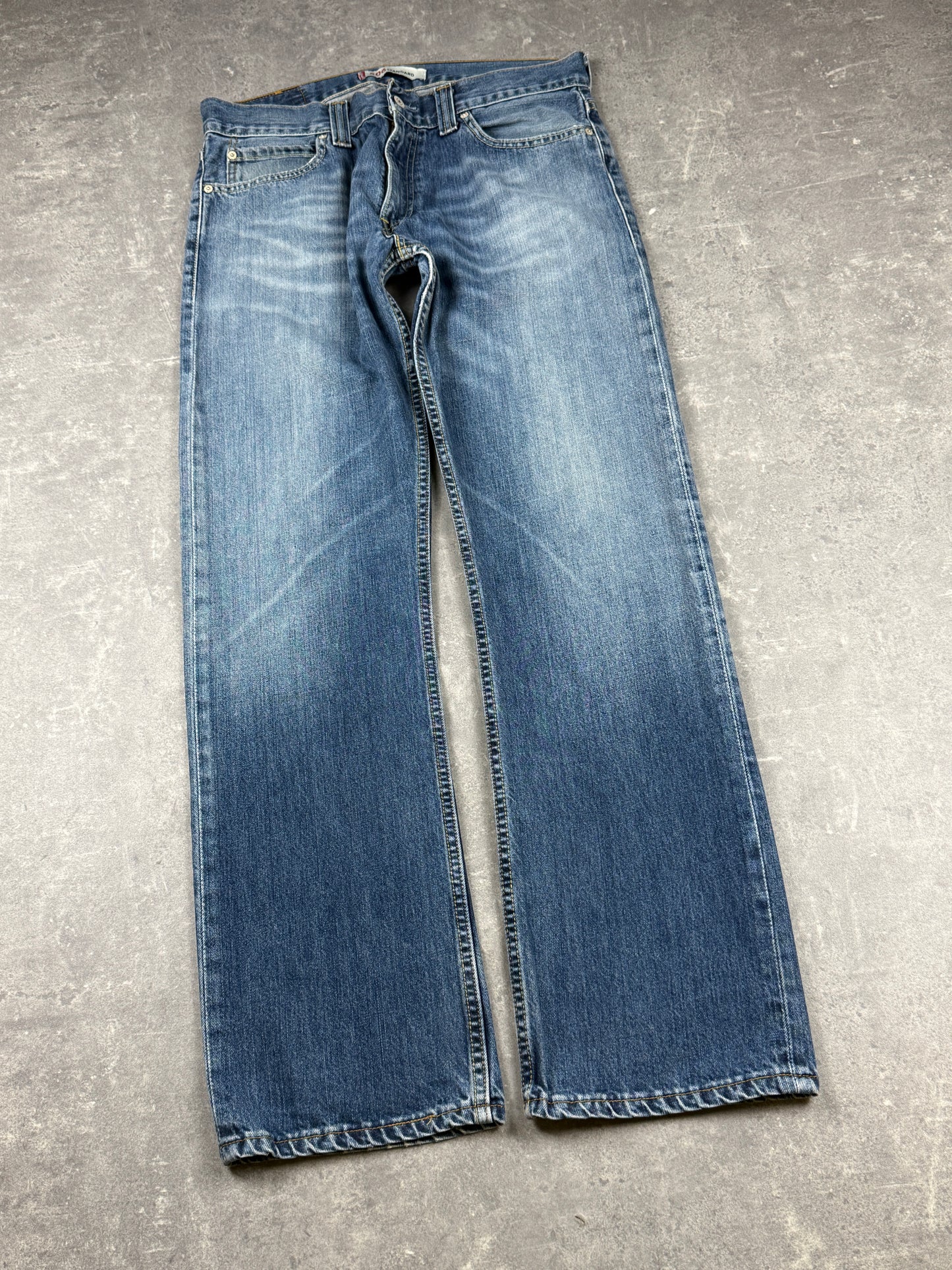 Levi’s Jeans (W34/L34)