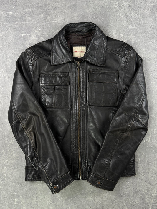 Vintage Leatherjacket (S)