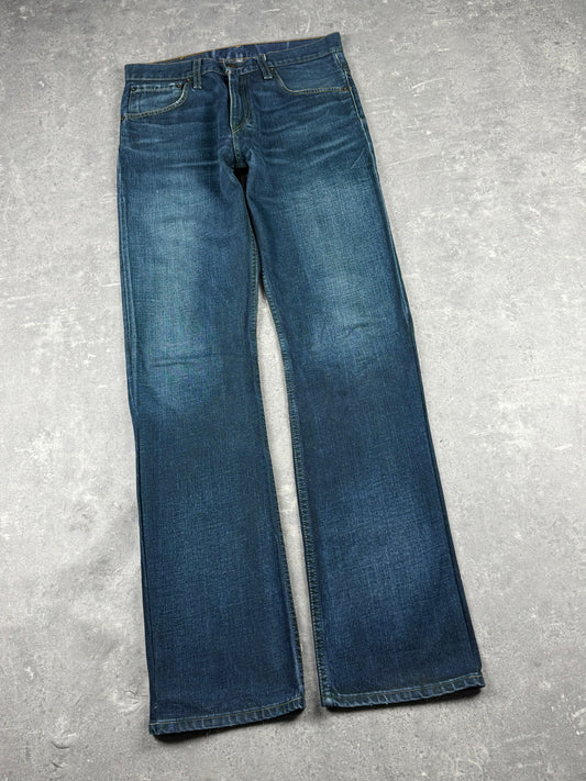 Levi’s bootcut Jeans (W29/L34)