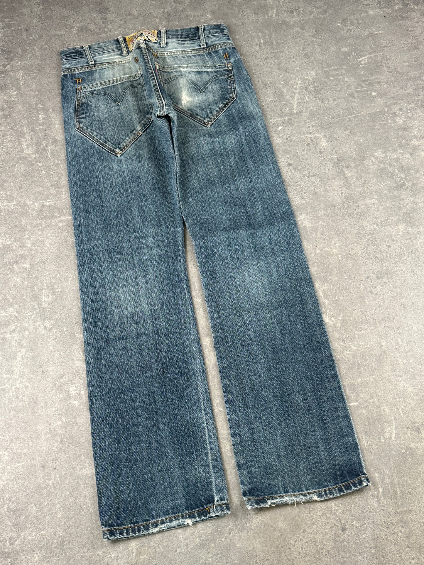Levi’s Jeans (W31/L32)
