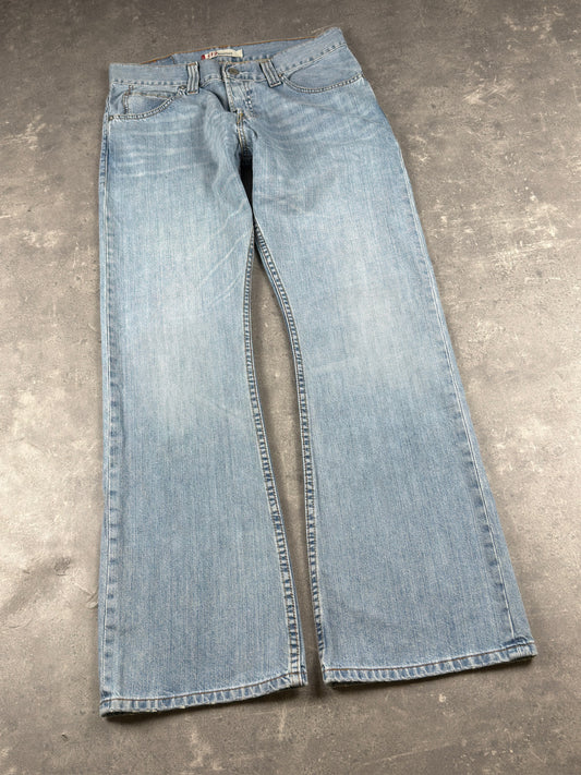 Levi’s bootcut Jeans (W33/L32)