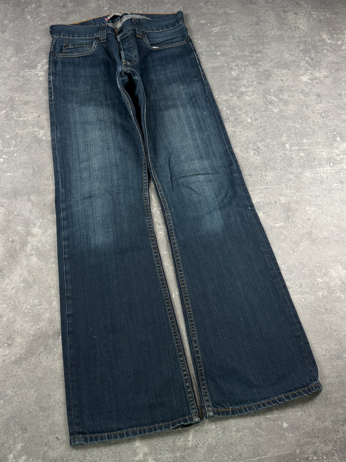 Levi’s bootcut Jeans (W32/L34)