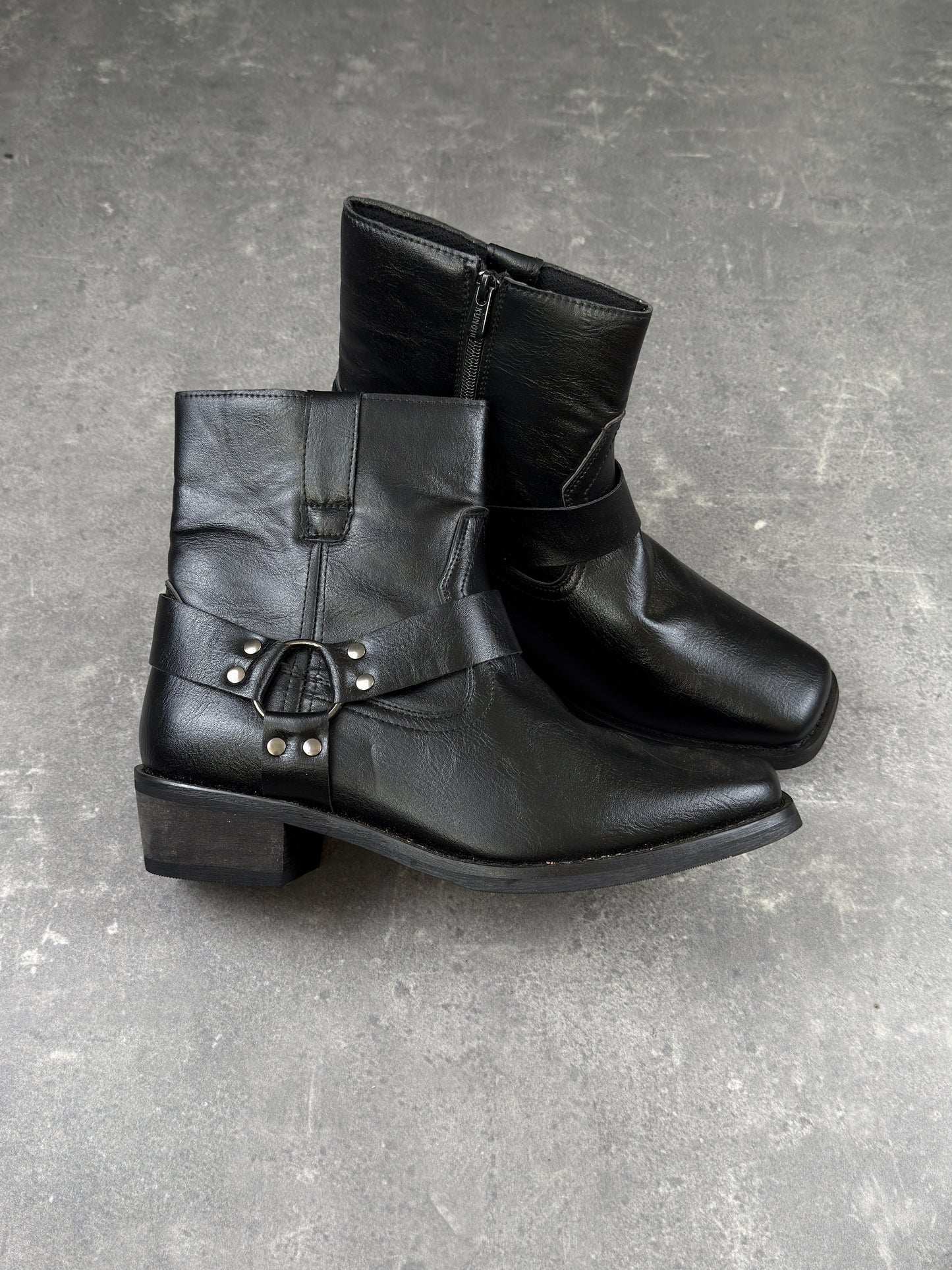 Harness Boot (44)