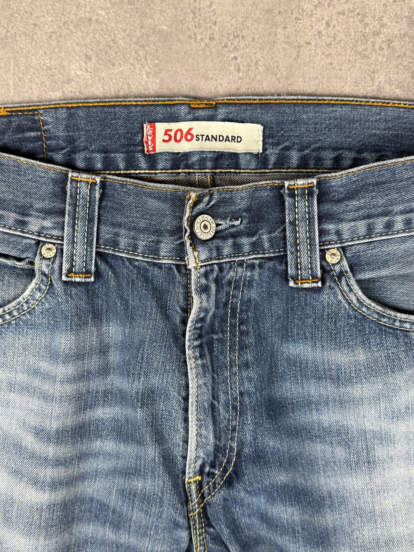 Levi’s Jeans (W34/L34)