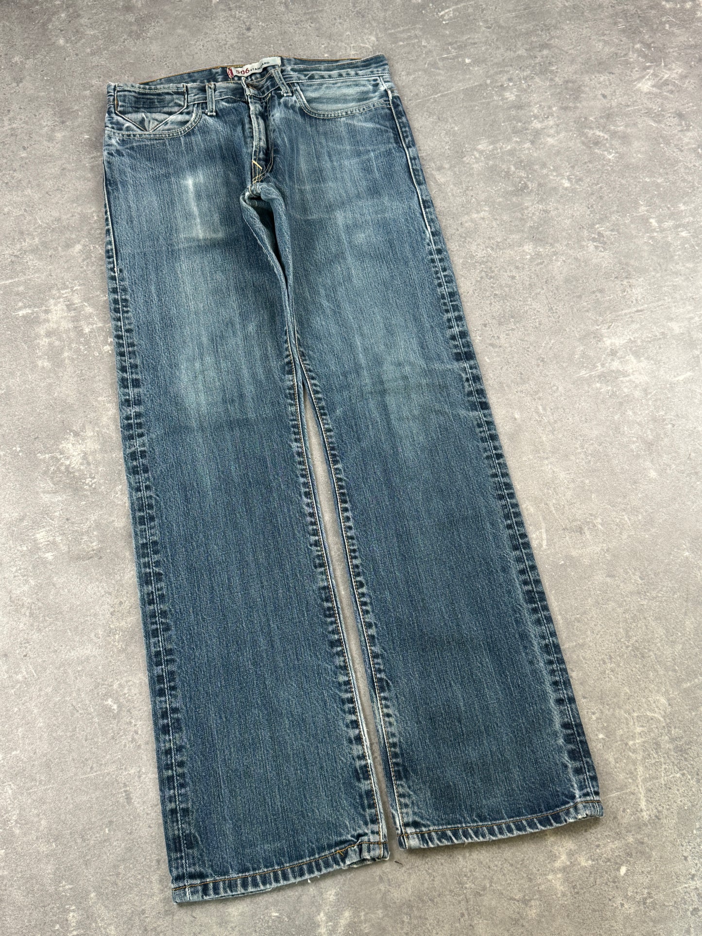 Levi’s Jeans (W31/L32)
