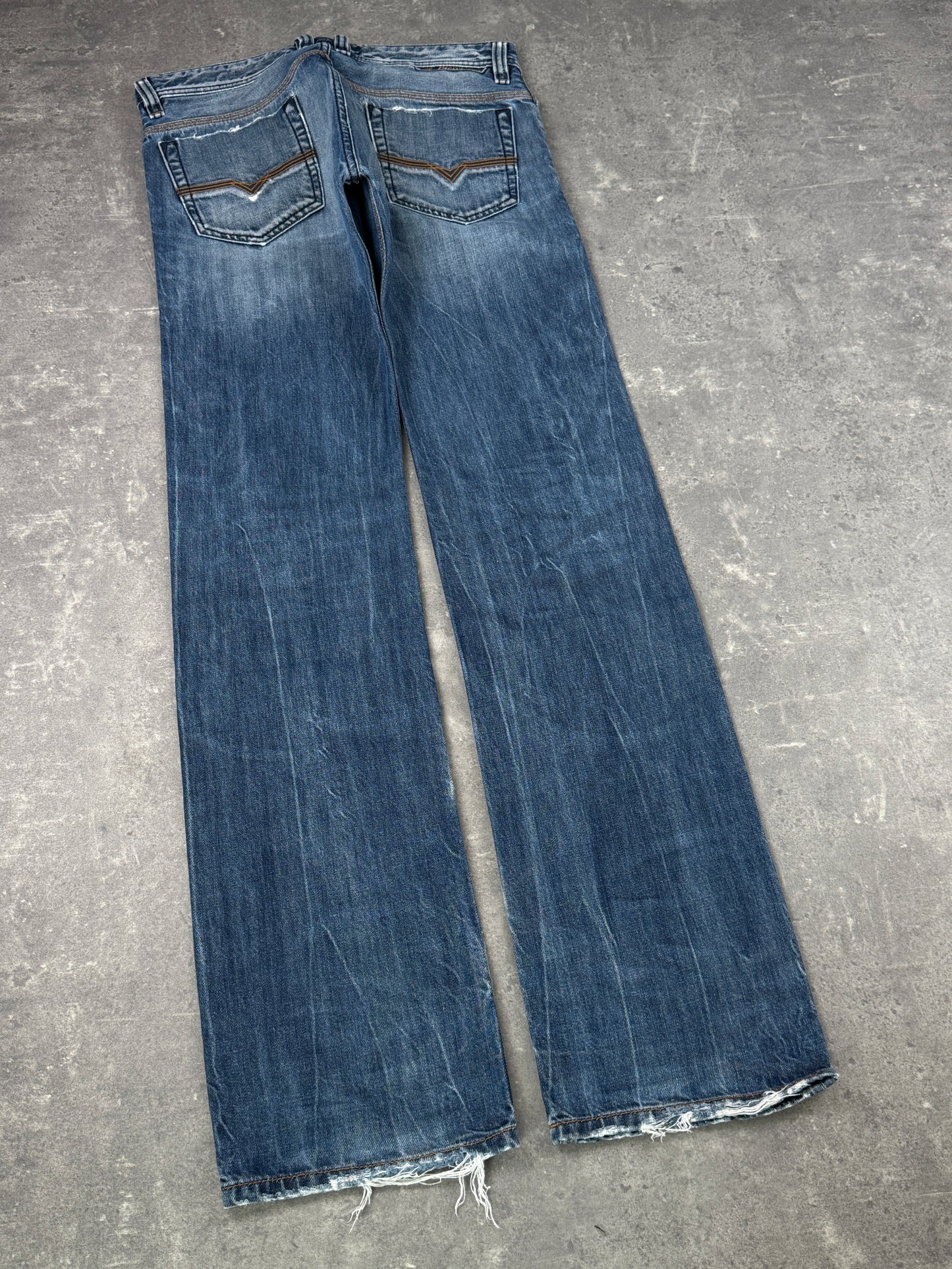 Diesel Jeans (W30/L34)