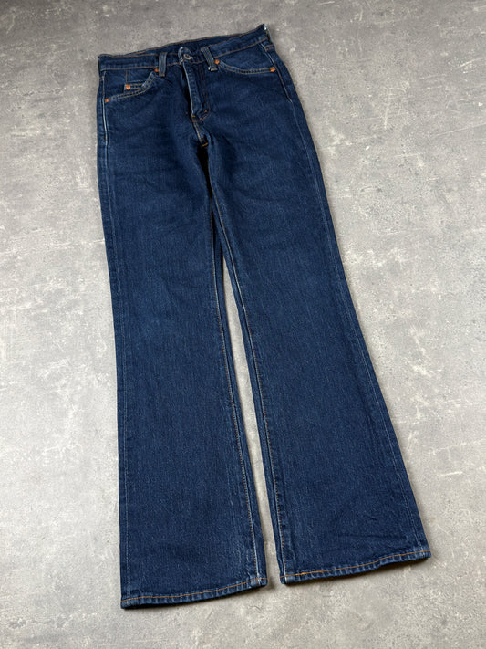 Levi’s Bootcut Jeans (W28/L32)