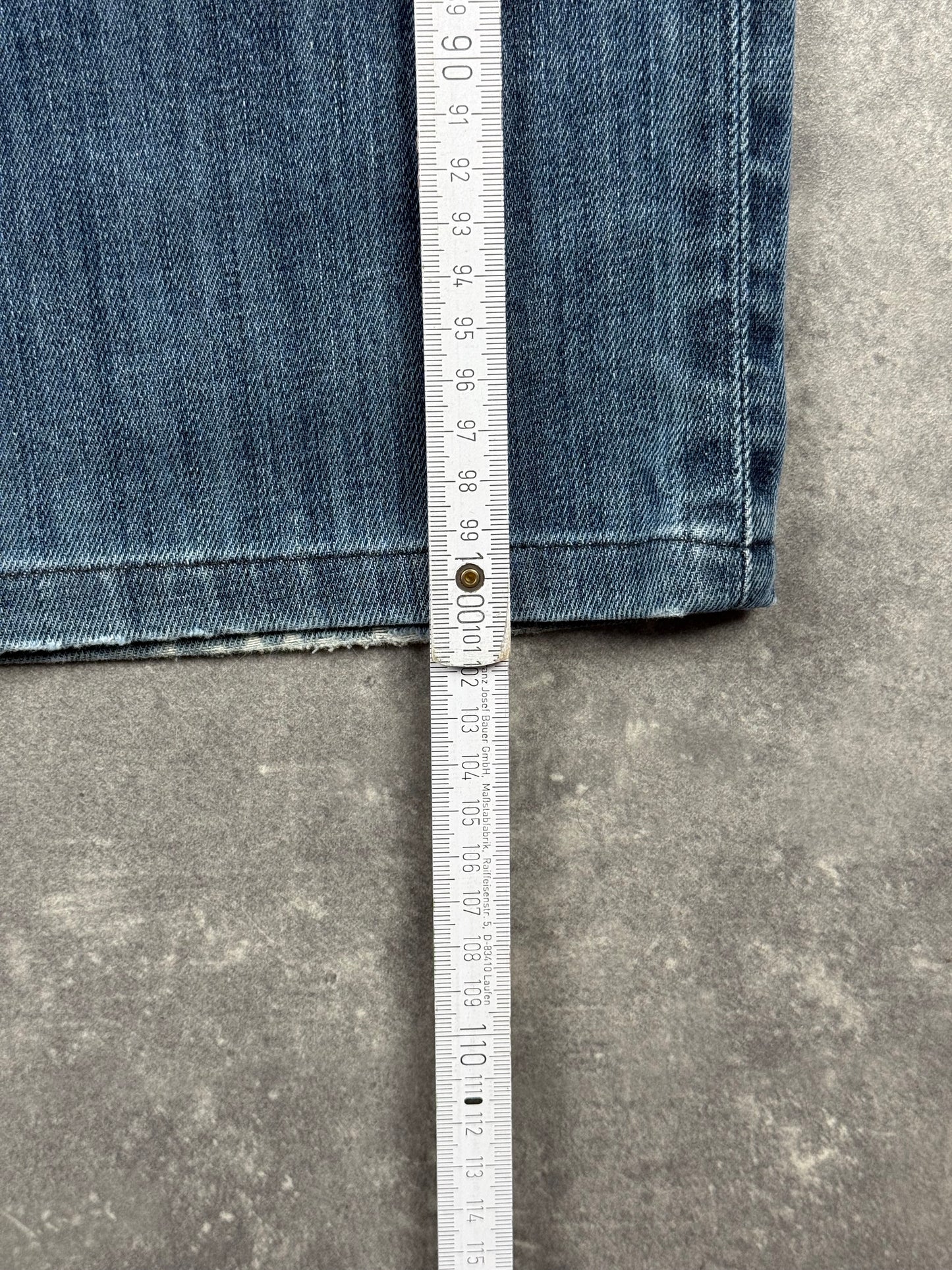 Levi’s bootcut Jeans (W32/L32)