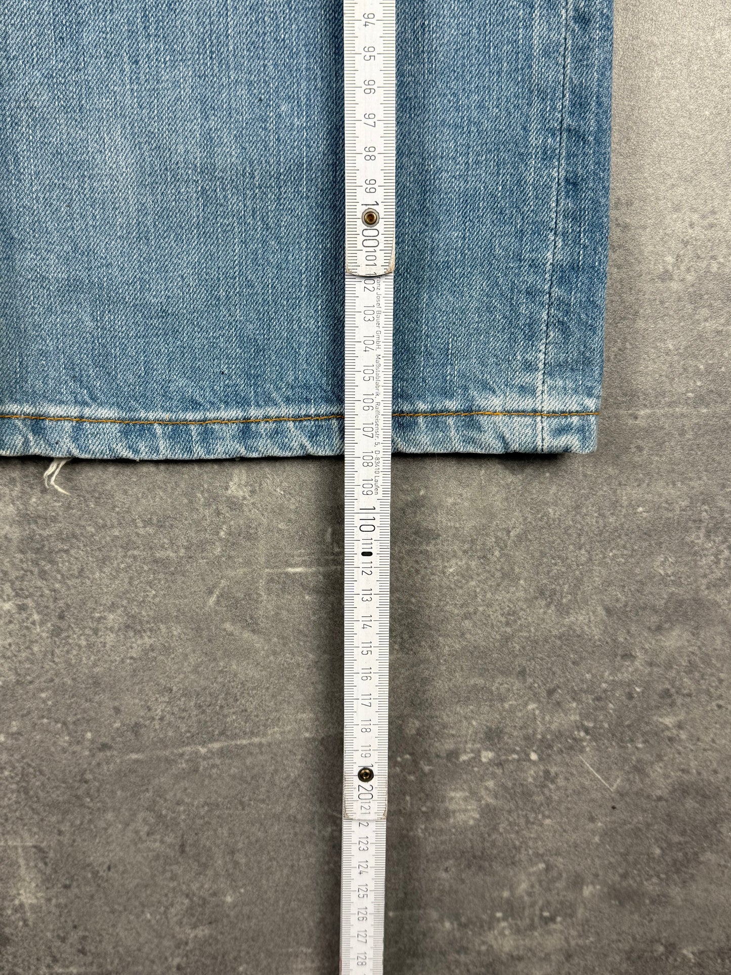 Levi’s bootcut Jeans (W31/L34)