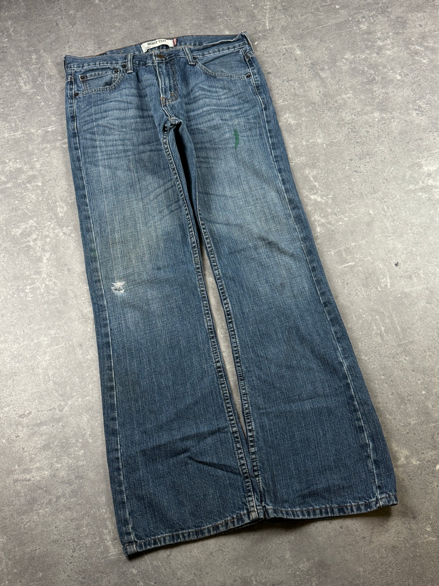 Levi’s bootcut Jeans (W33/L32)
