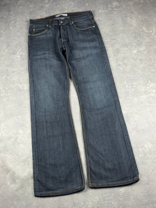 Levi’s bootcut Jeans (W33/L34)