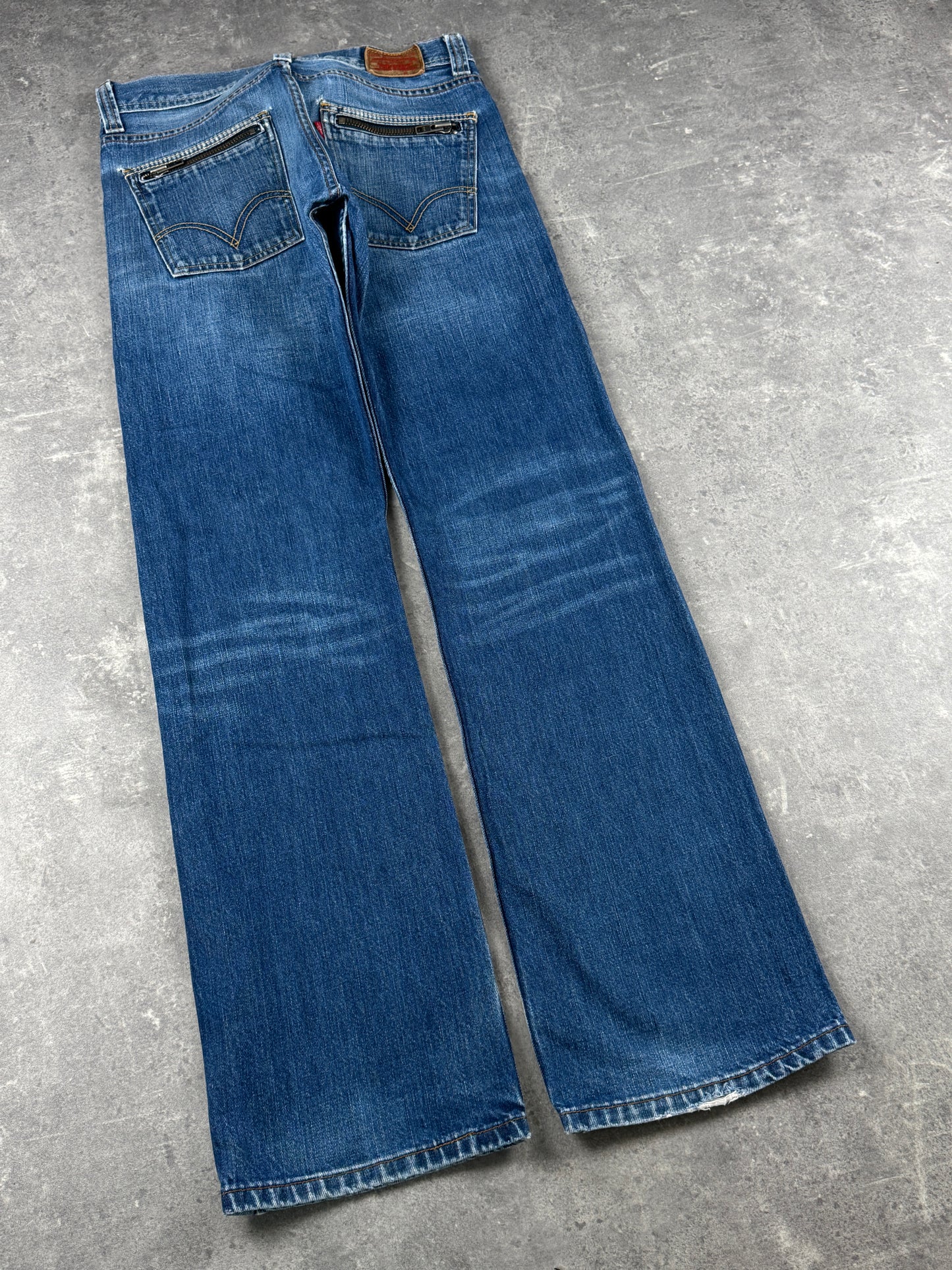 Levi’s Jeans (W30/L34)