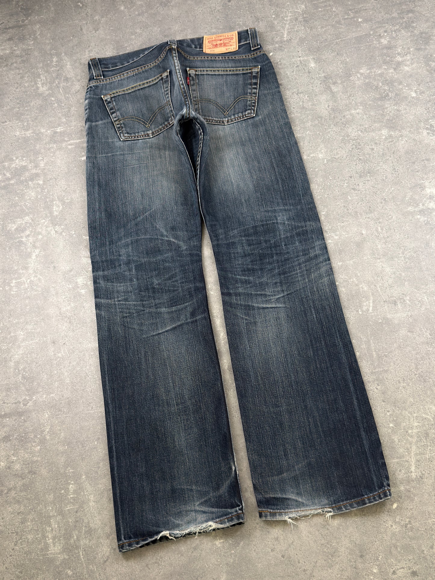 Levi’s Jeans (W31/L34)