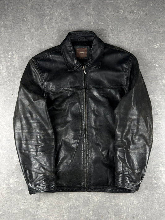 Vintage Leatherjacket (XL)