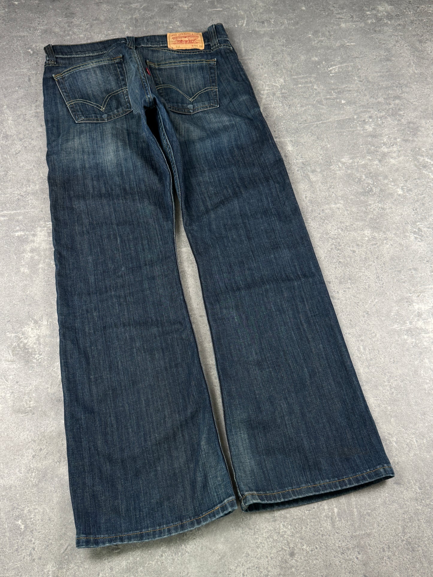 Levi’s bootcut Jeans (W34/L32)