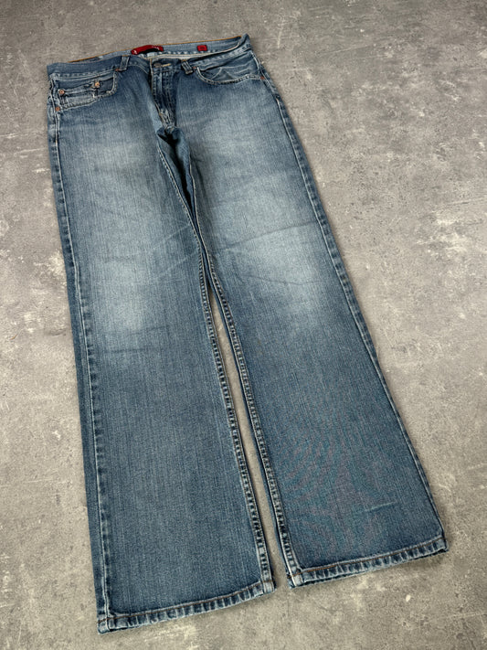 Levi’s bootcut Jeans (W33/L32)