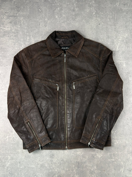 Leatherjacket (M)