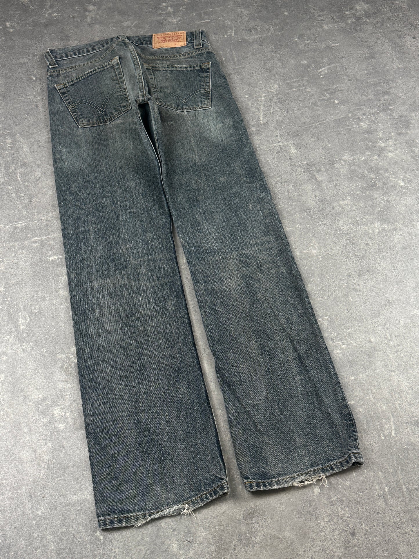 Levi’s Jeans (W29/L32)