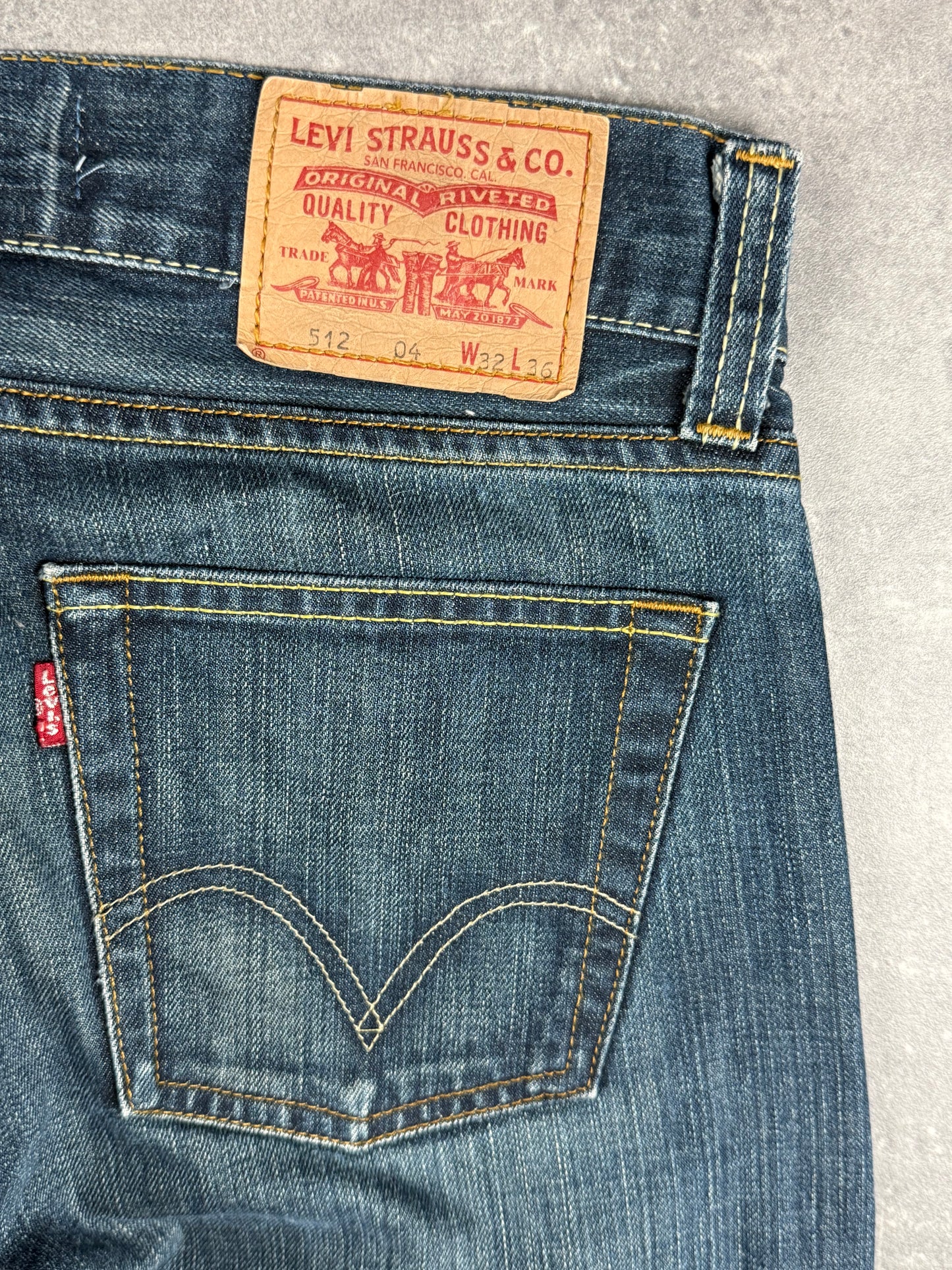 Levi’s bootcut Jeans (W32/L30)