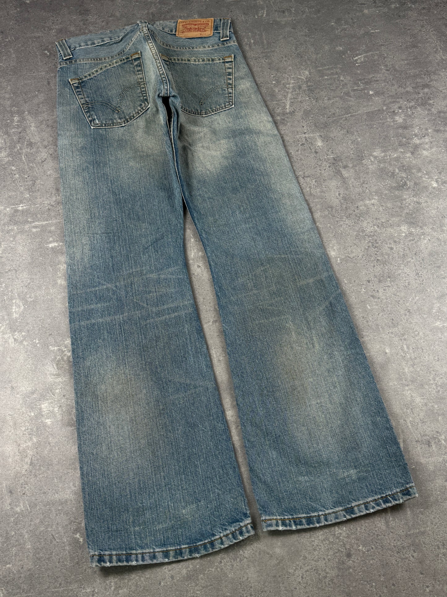 Levi’s bootcut Jeans (W29/L32)