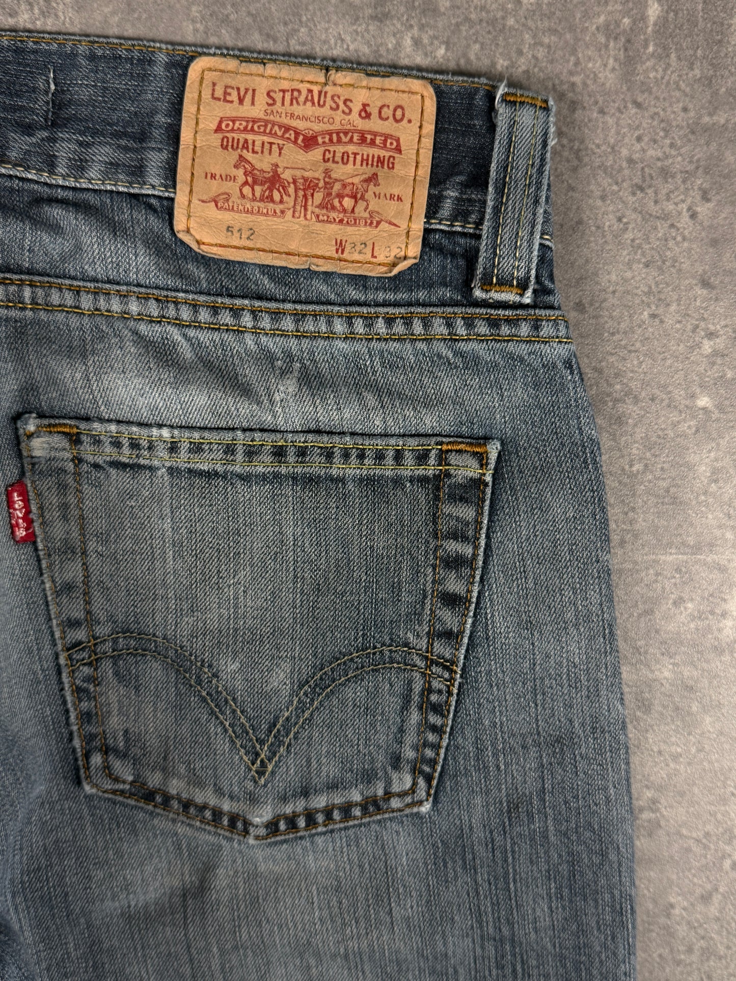 Levi’s bootcut Jeans (W32/L30)