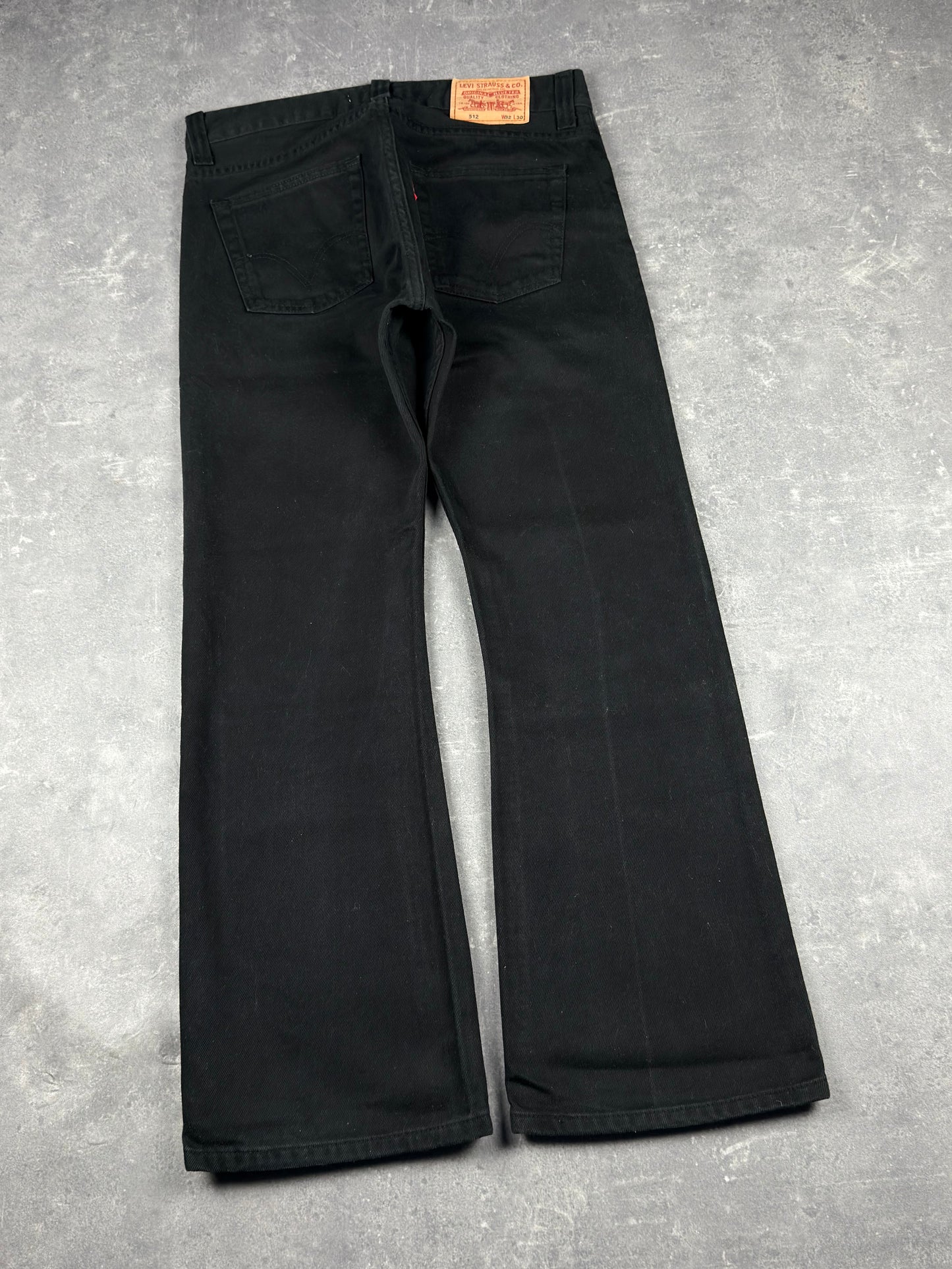 Levi’s bootcut Jeans (W32/L30)
