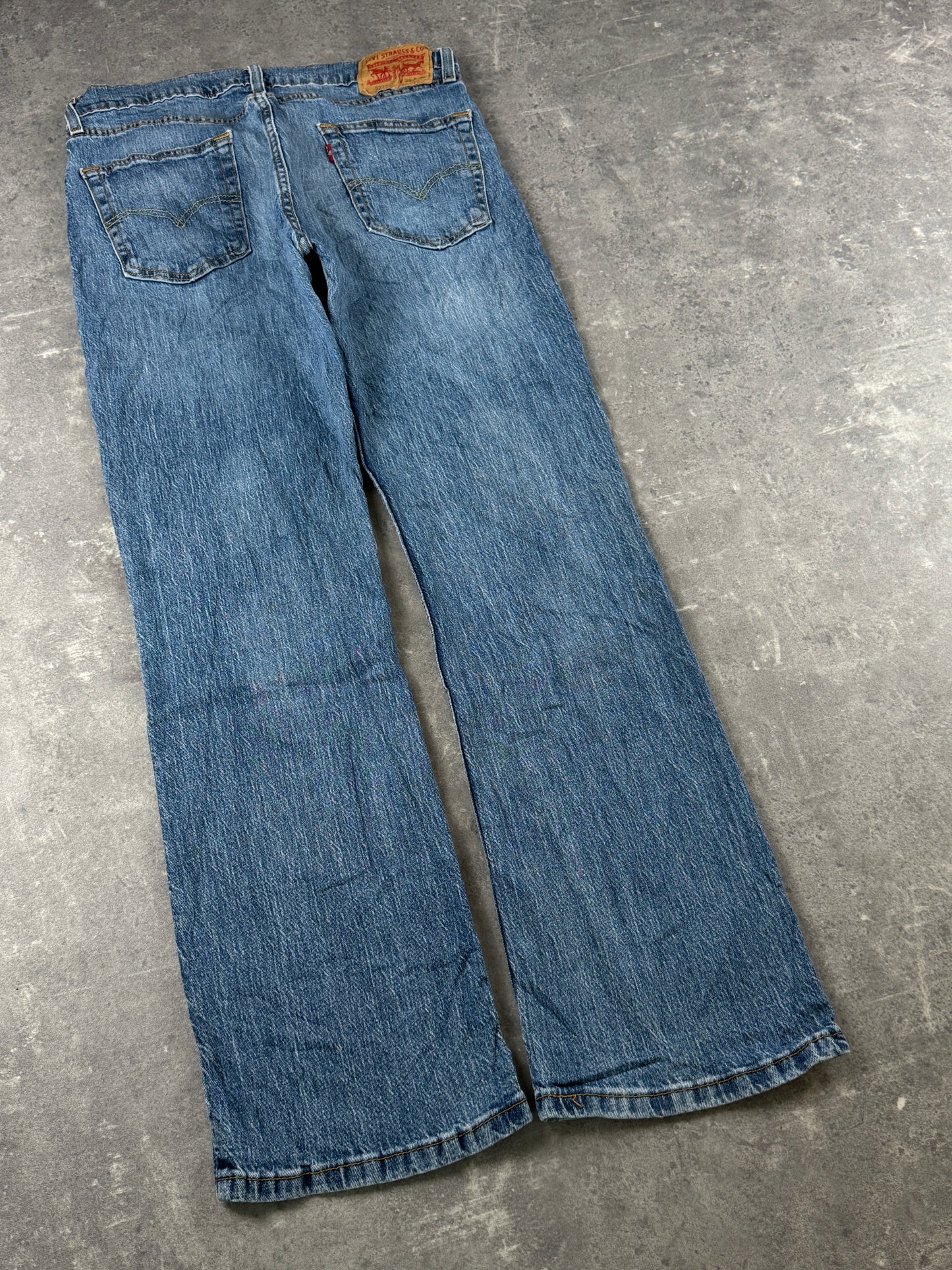 Levi’s bootcut Jeans (W32/L30)