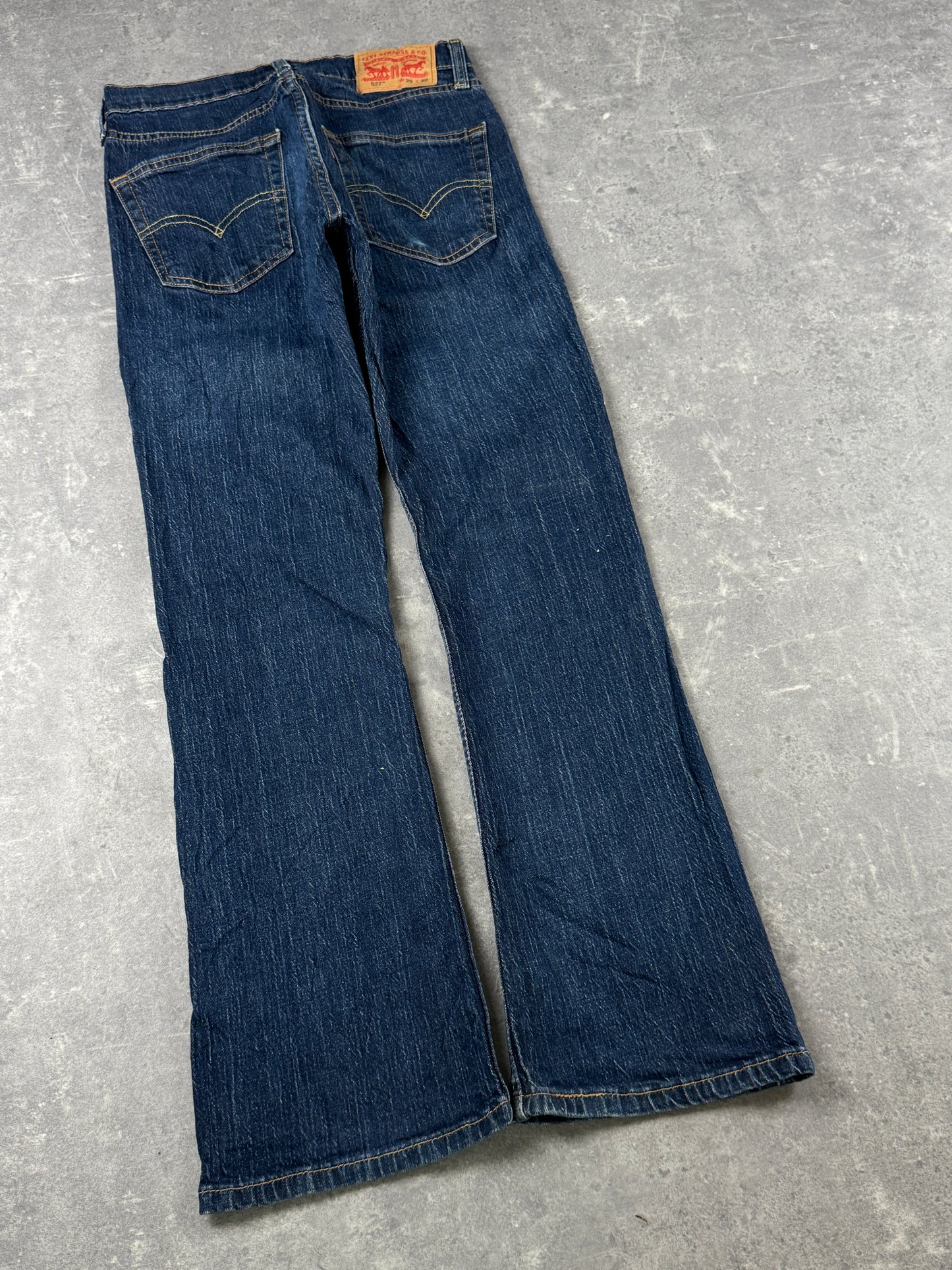 Levi’s bootcut Jeans (W28/L30)