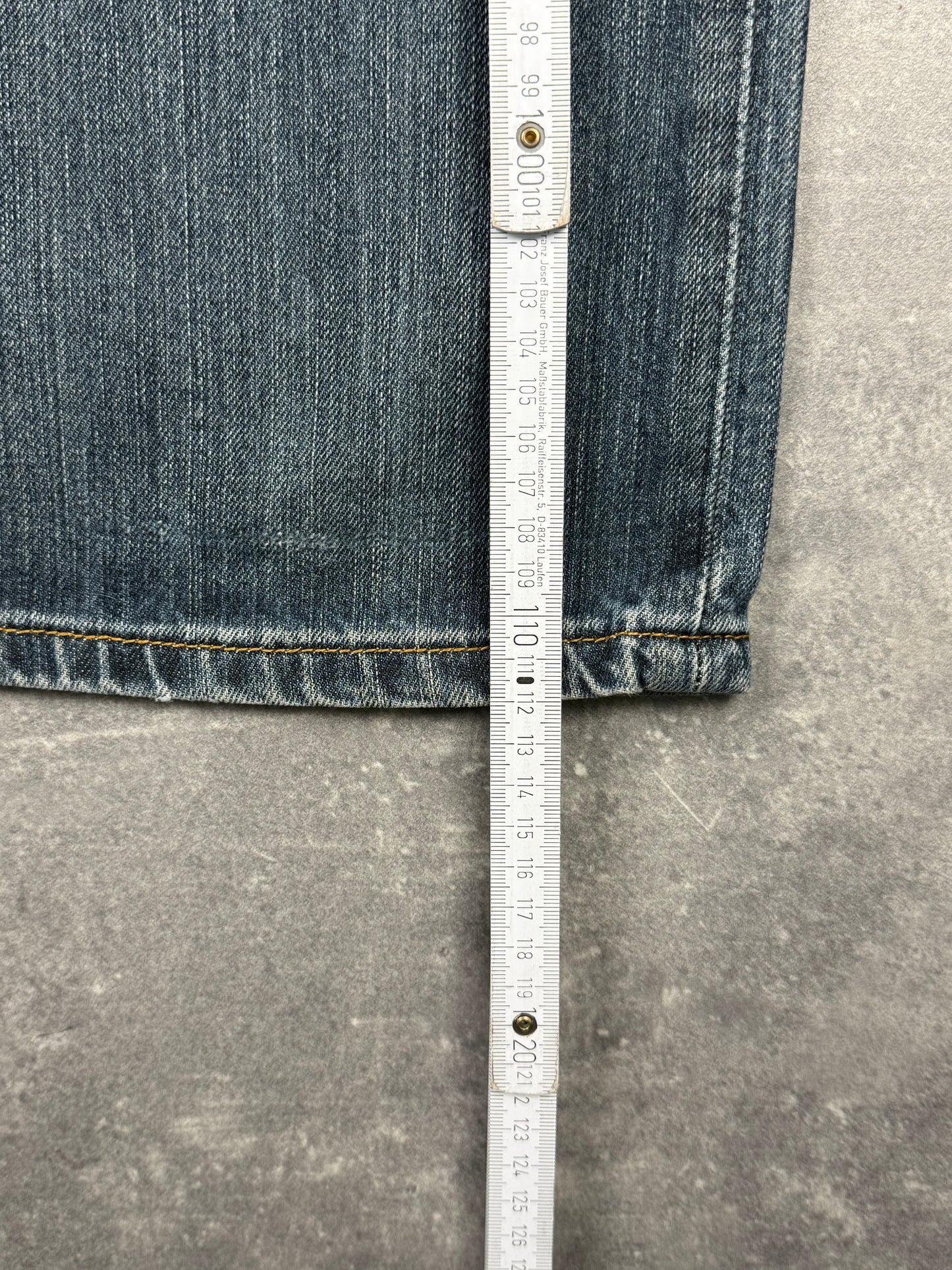 Levi’s Jeans W32/L34