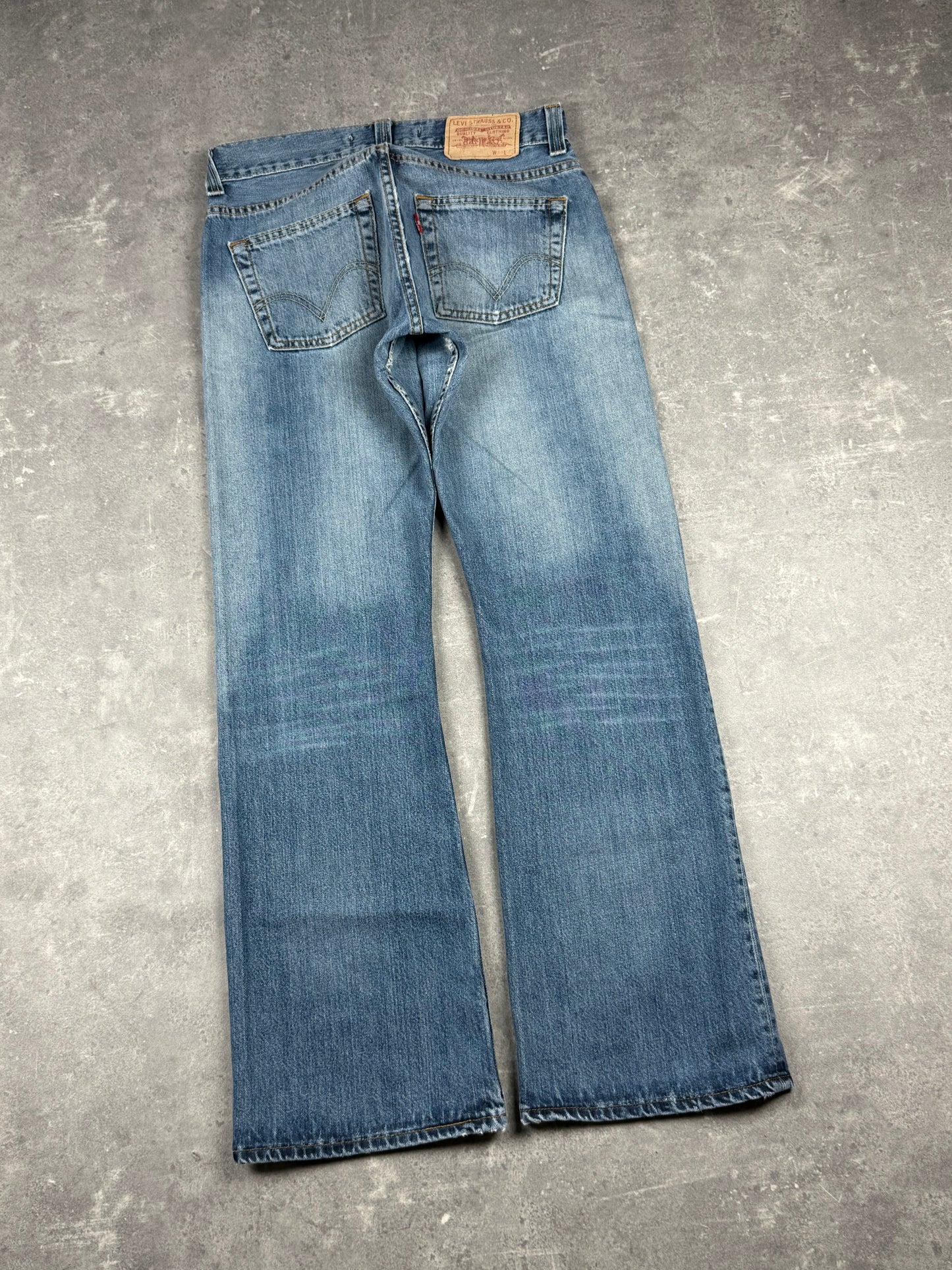 Levi’s bootcut Jeans (W30/L32)