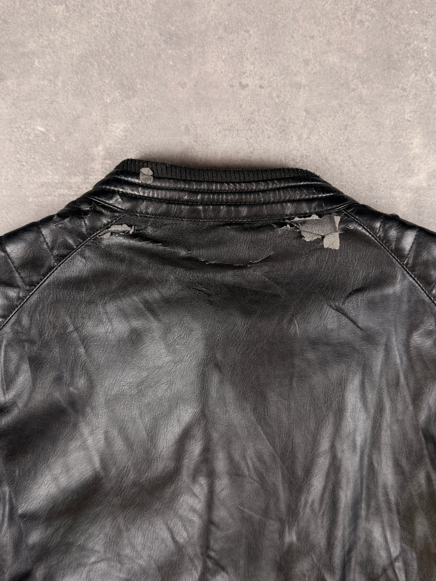 Leatherjacket (M)