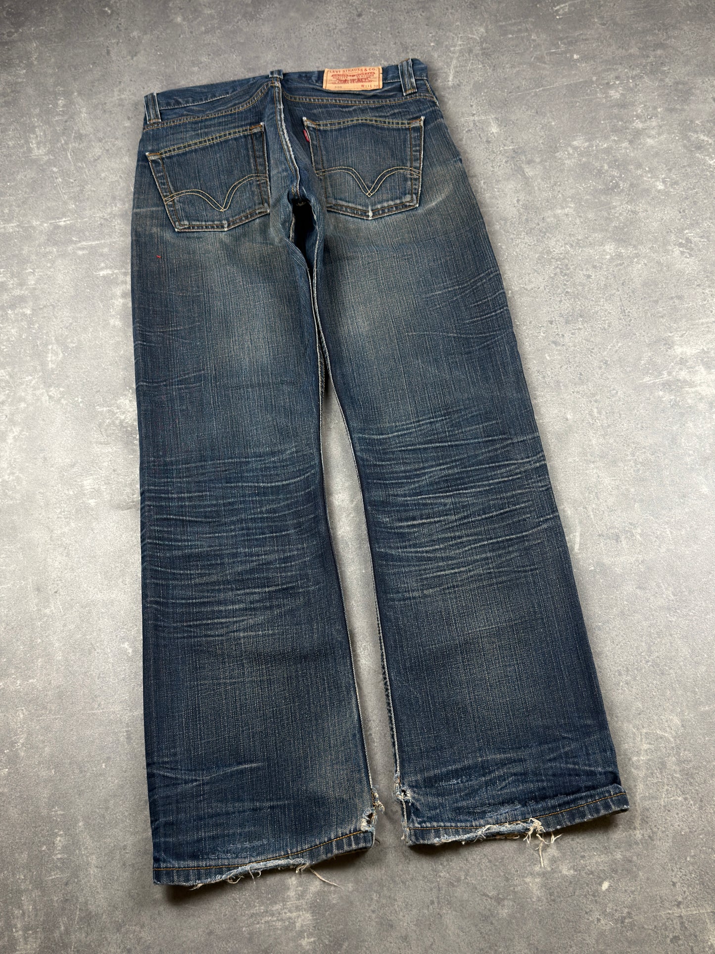 Levi’s Jeans (W31/L32)