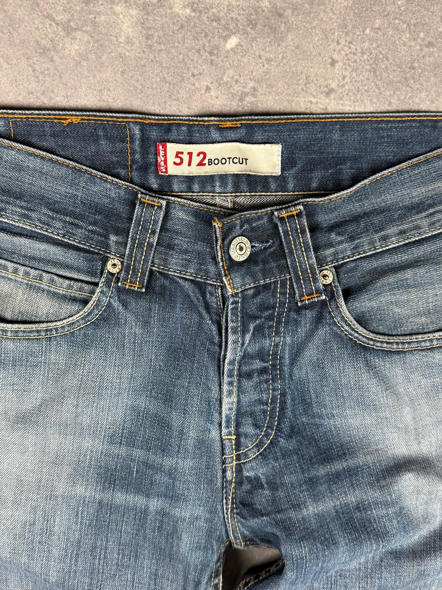Levi’s bootcut Jeans W29/L32