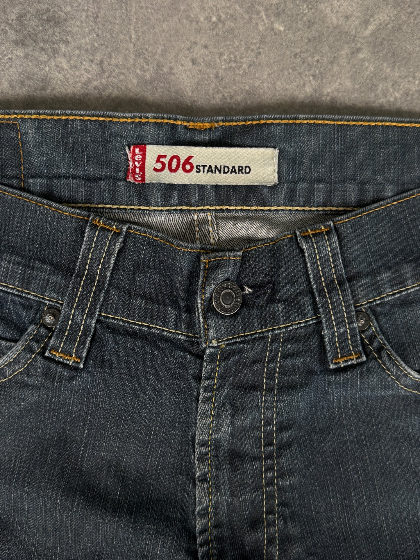 Levi’s Jeans (W30/L34)