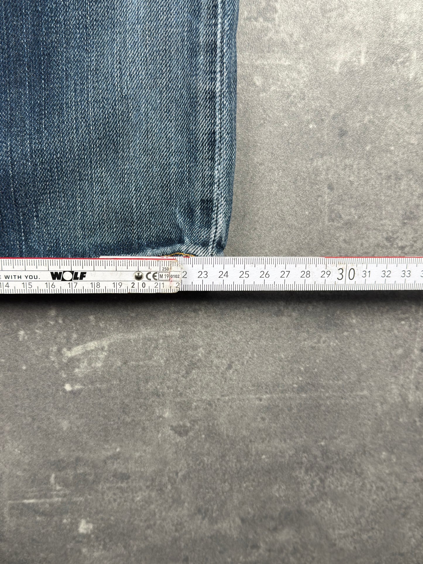 Levi’s bootcut Jeans (W33/L32)