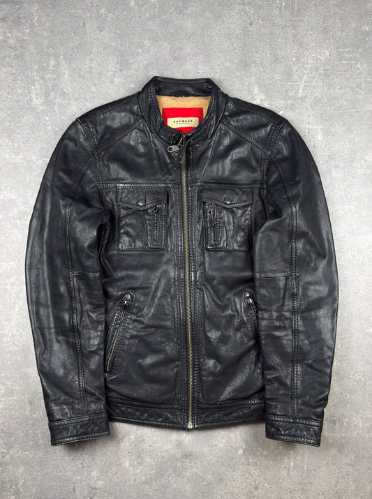 Leatherjacket Oakwood (M)