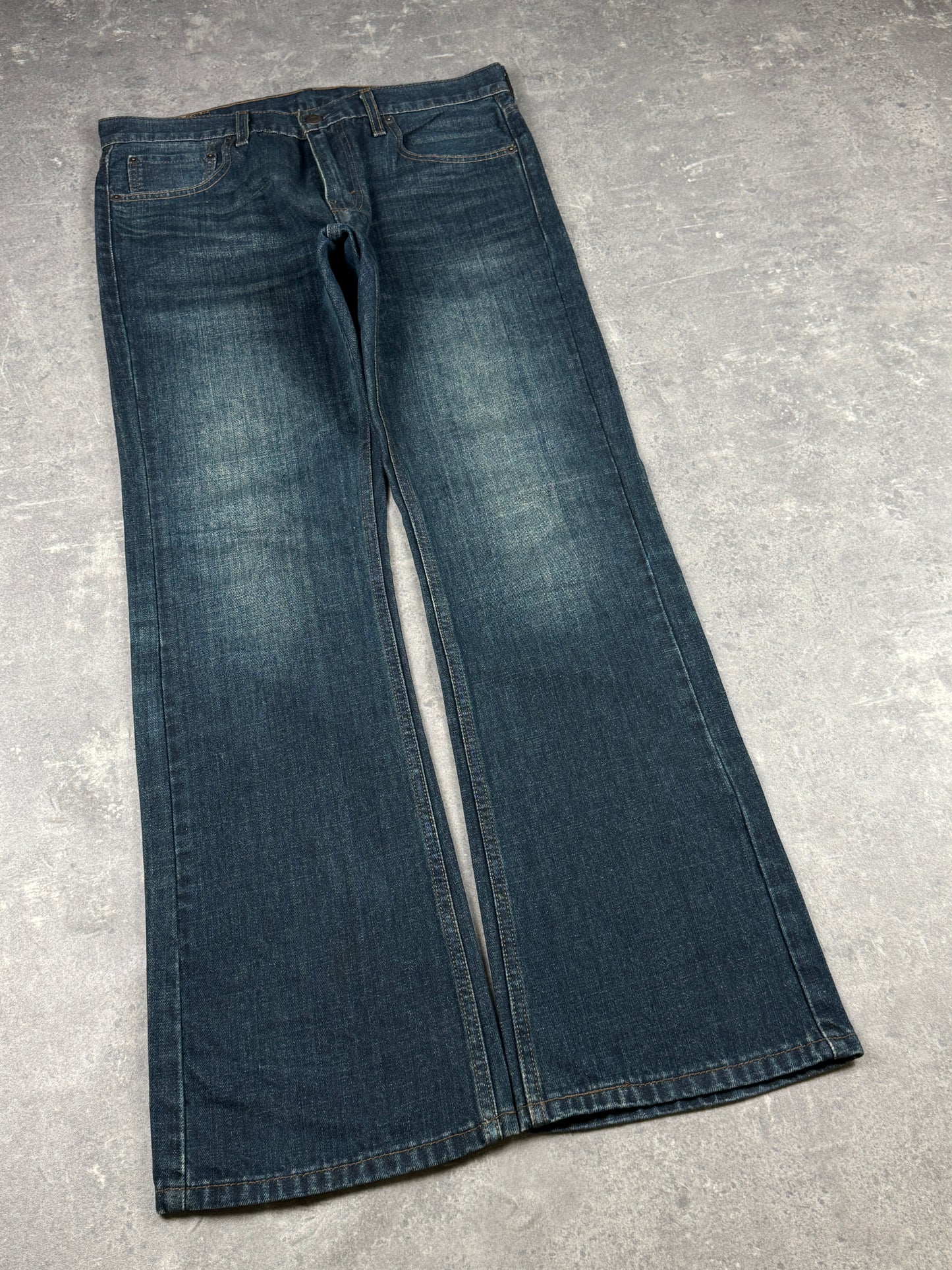 Levi’s bootcut Jeans (W34/L32)
