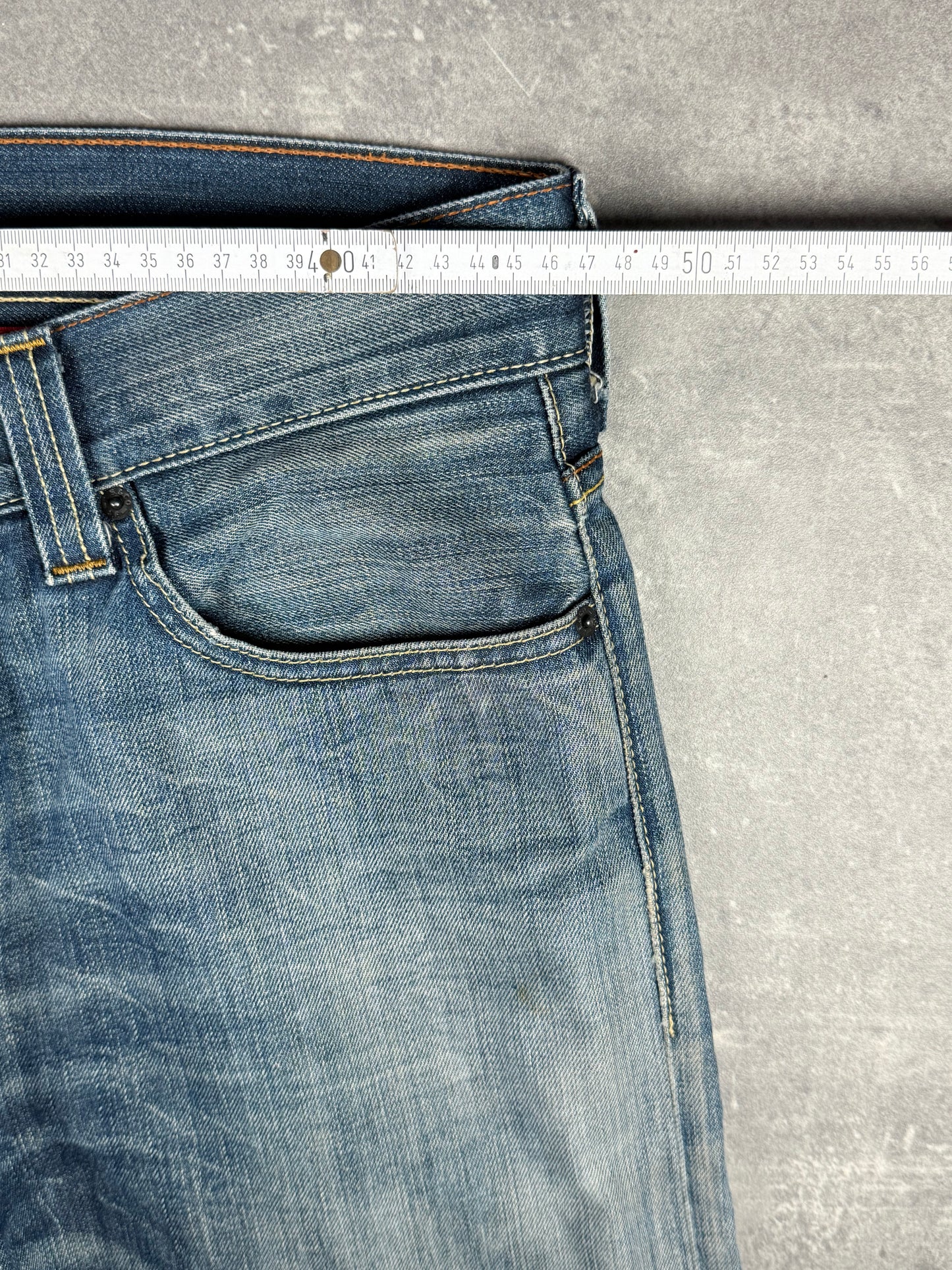 Levi bootcut Jeans (W36/L34)