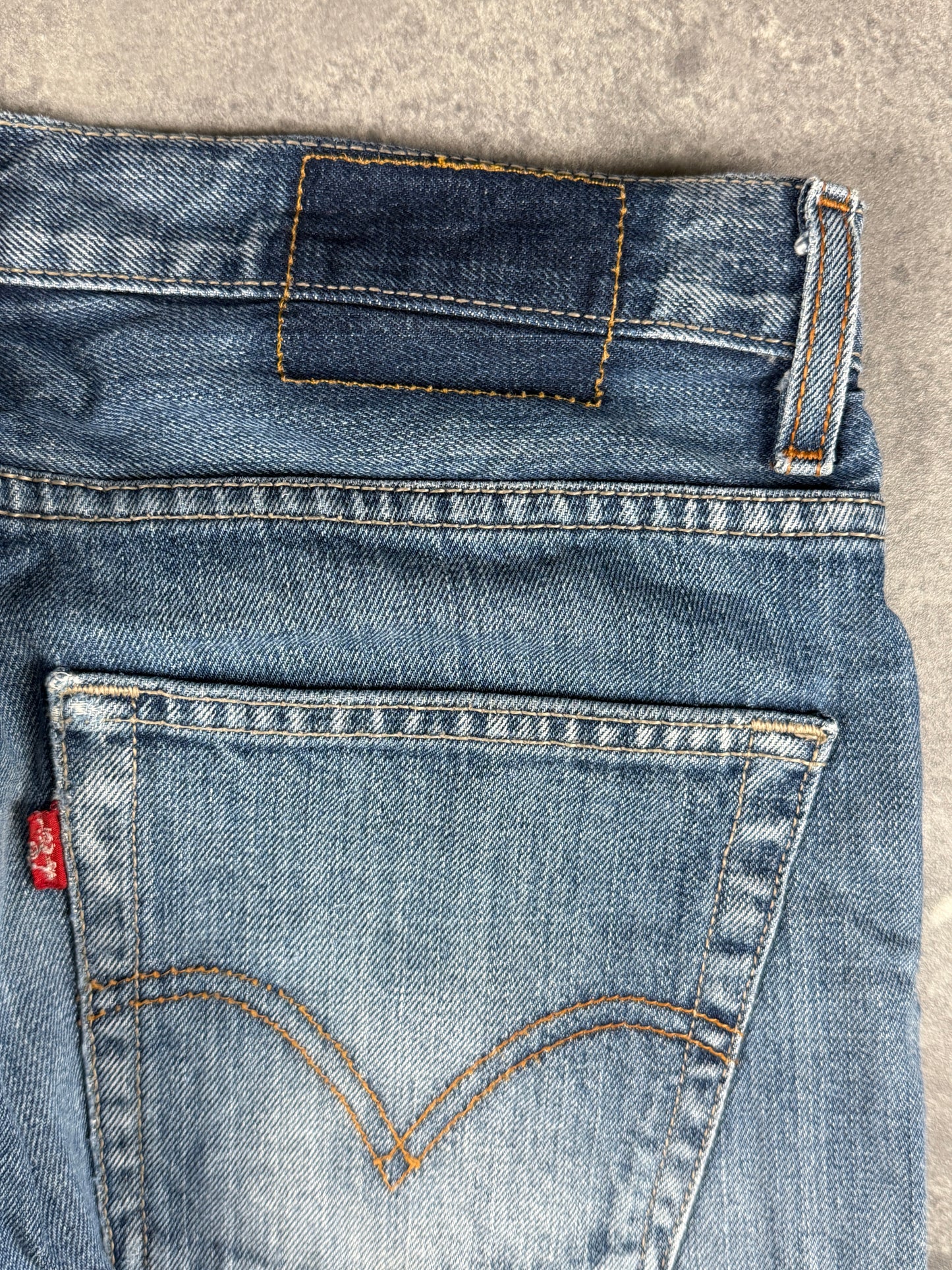 Levi’s bootcut Jeans (W32/L32)
