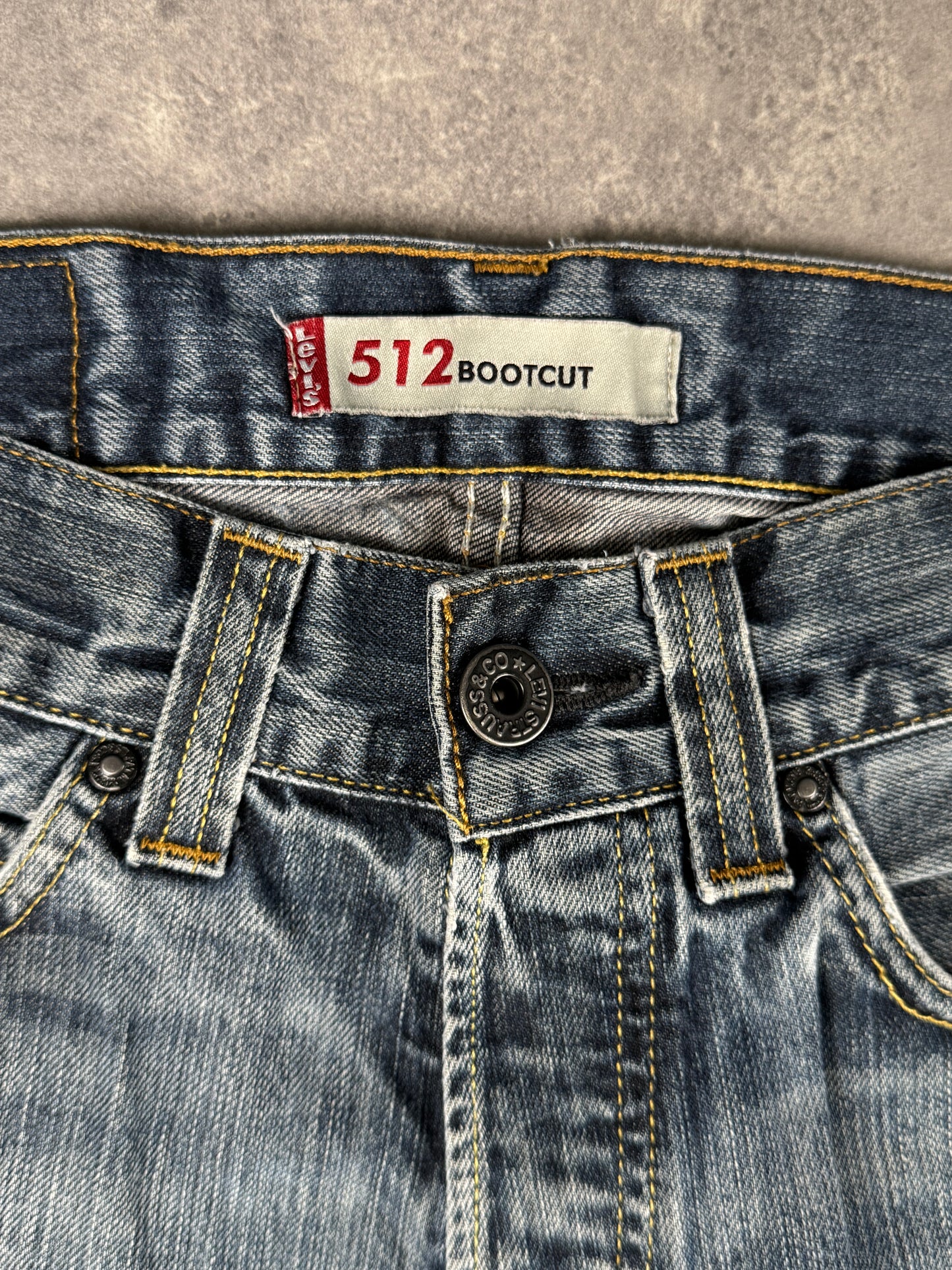 Levi’s bootcut Jeans (W30/L32)