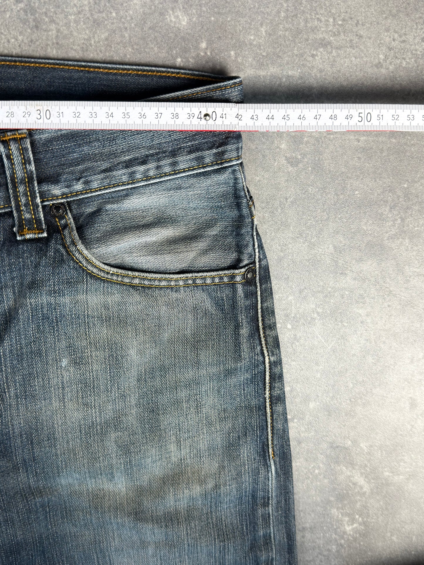 Levi’s Jeans (W33/L34)
