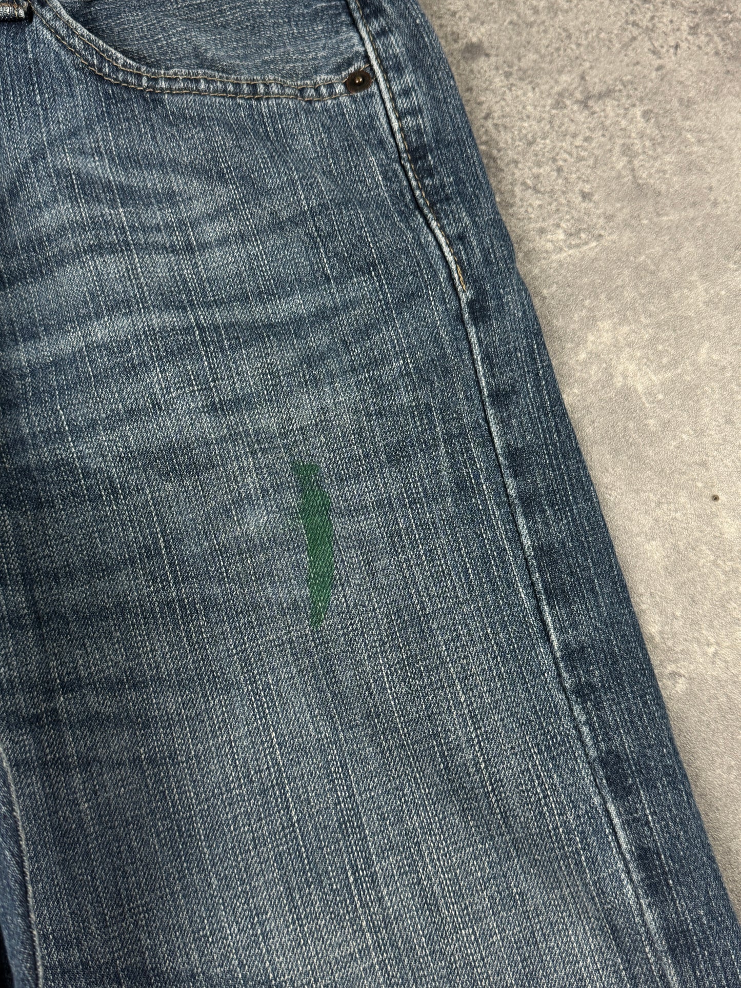 Levi’s bootcut Jeans (W33/L32)