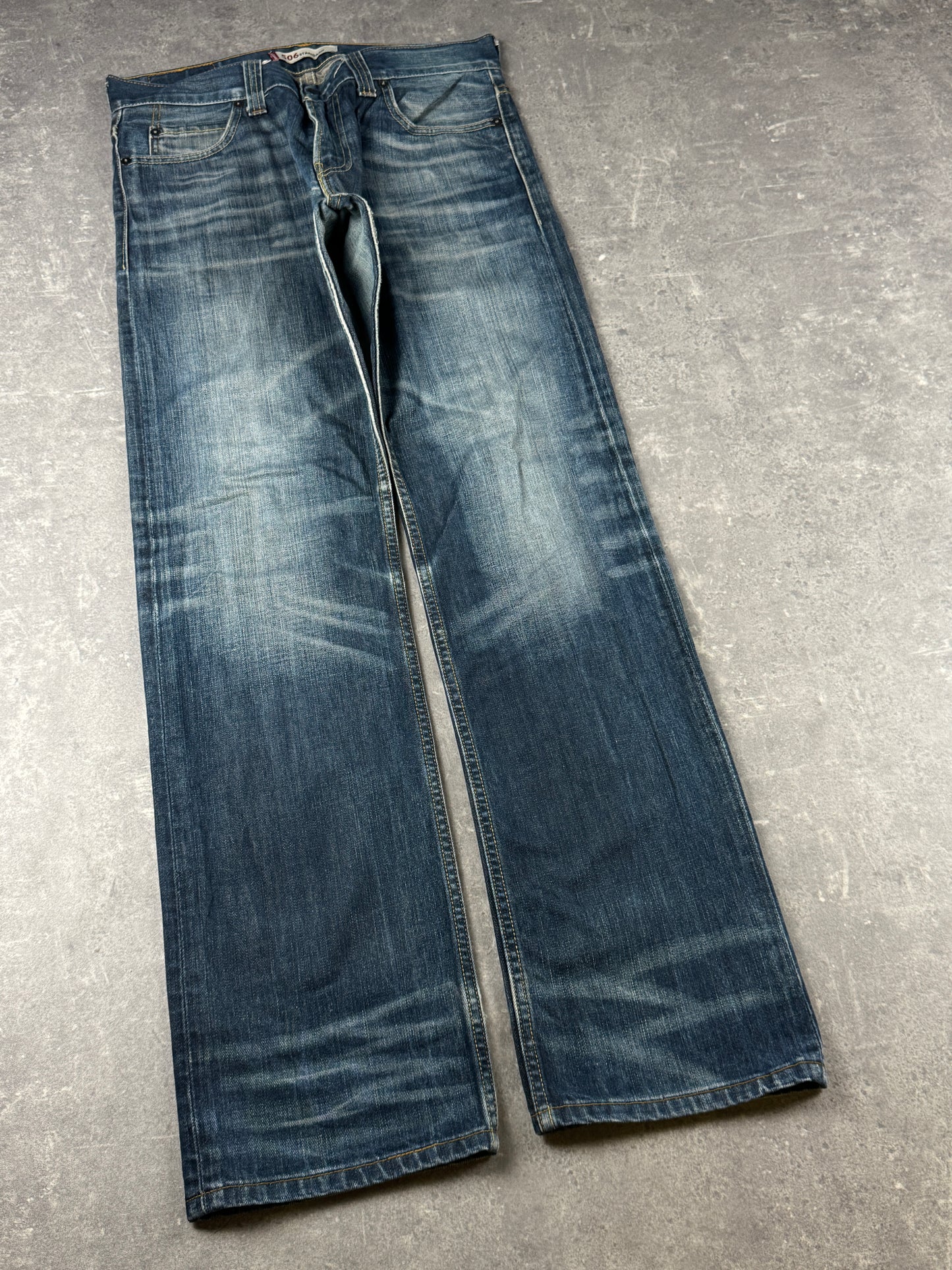 Levi’s Jeans (W33/L34)