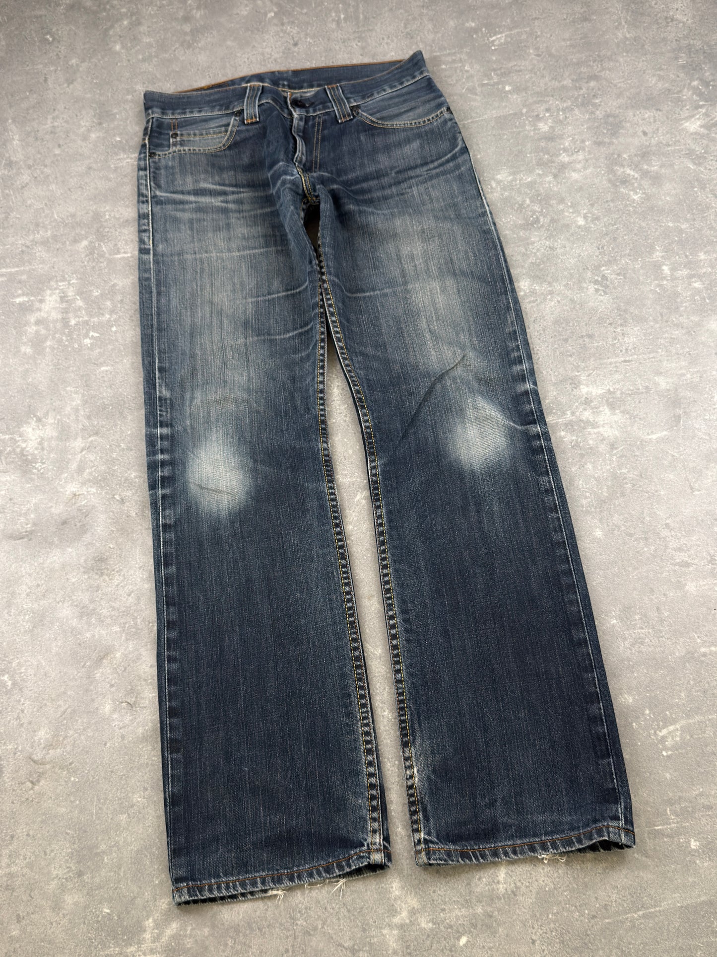 Levi’s Jeans (W31/L34)