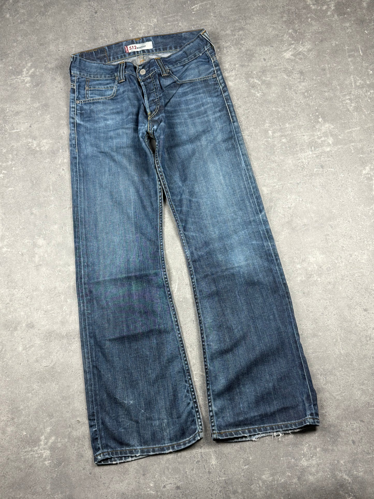 Levi’s bootcut Jeans (W31/L32)