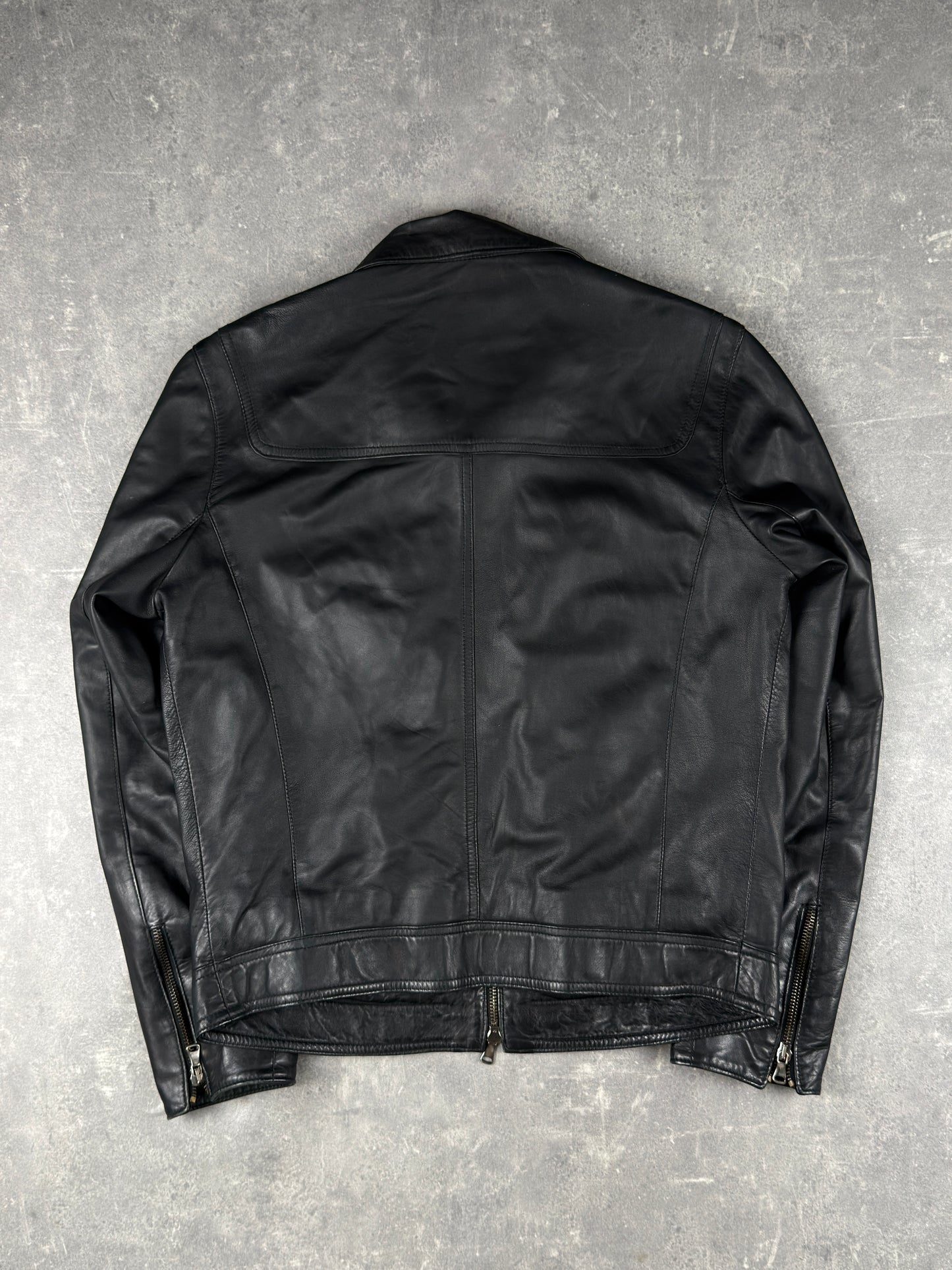 Leatherjacket (M)