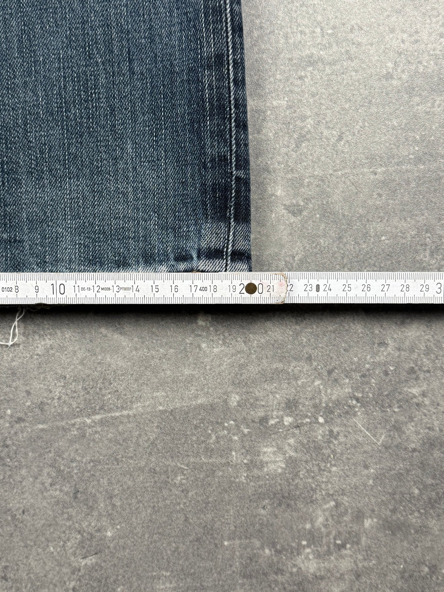 Levi’s Jeans (W29/L32)