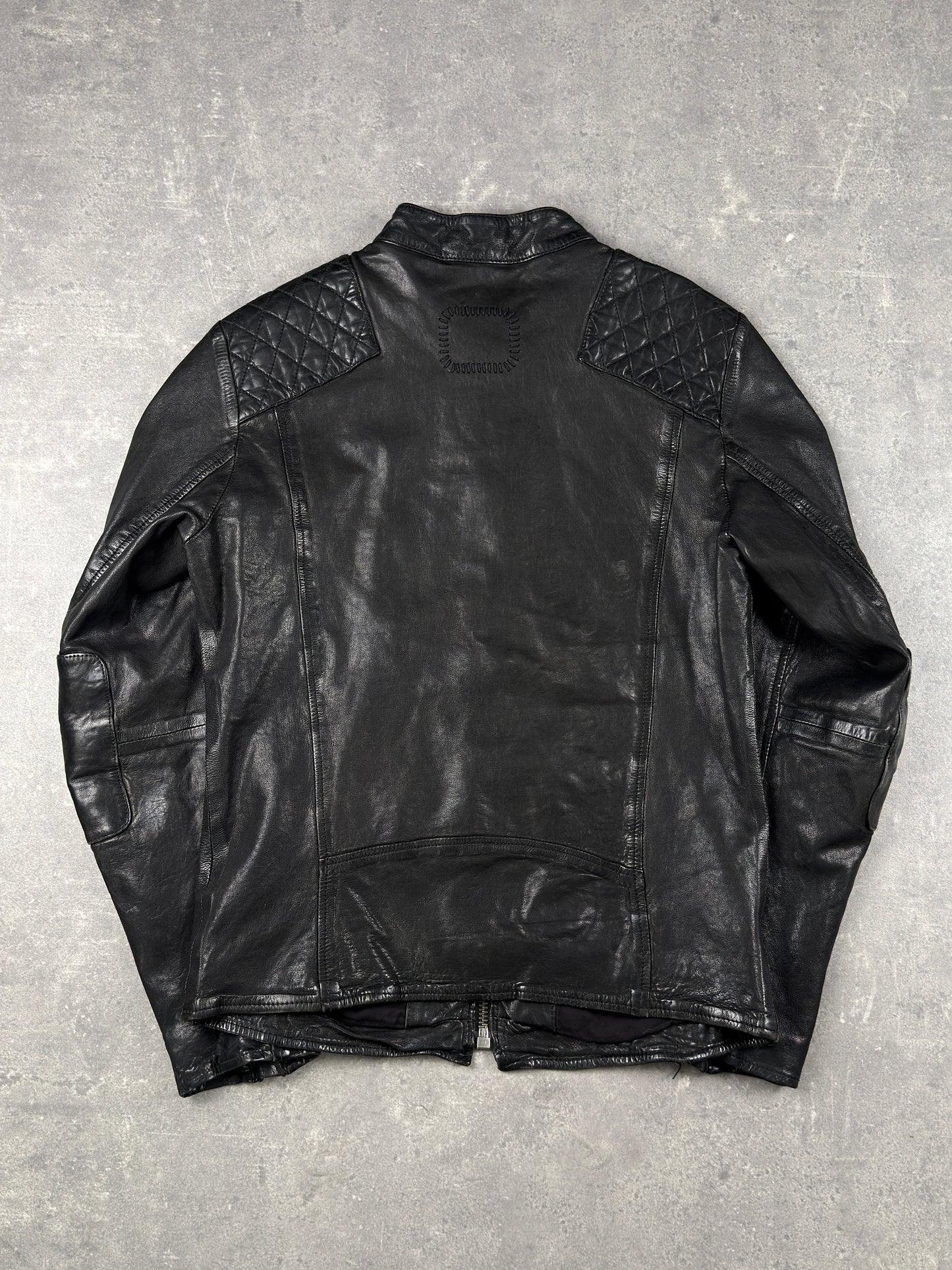Leatherjacket Tigha (M)