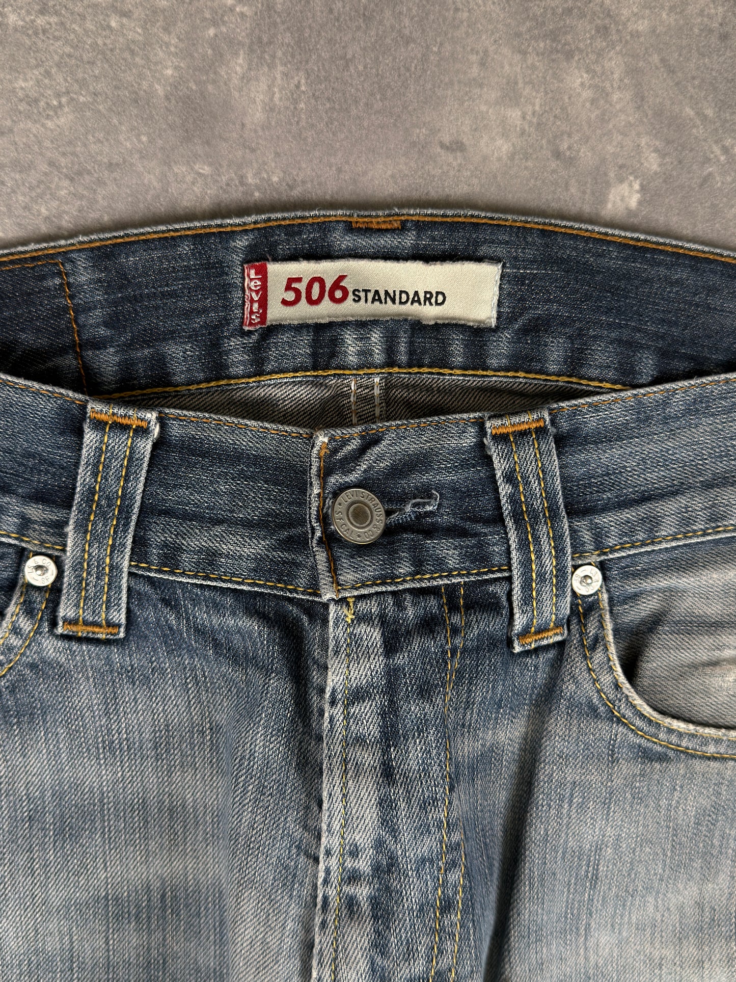 Levi’s Jeans (W31/L32)