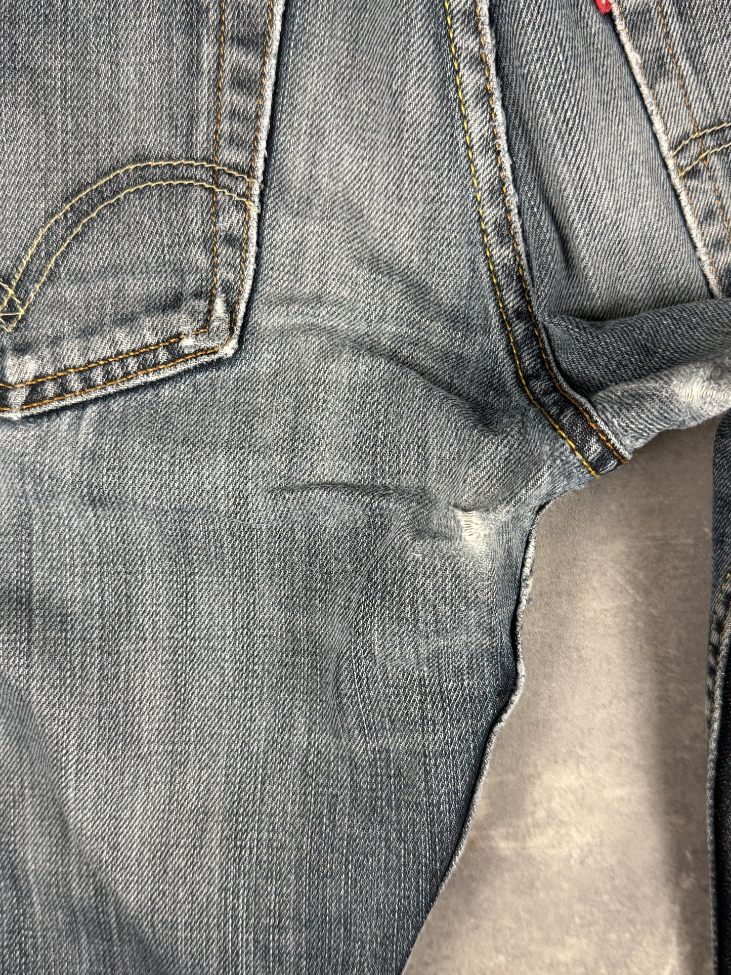 Levi’s Jeans (W31/L34)